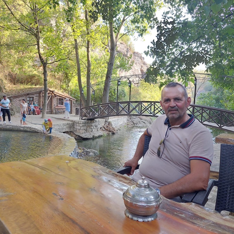 Yenikent Fide ailesi — birinci kuşak